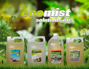 Eco Mist Solutions Costa Rica